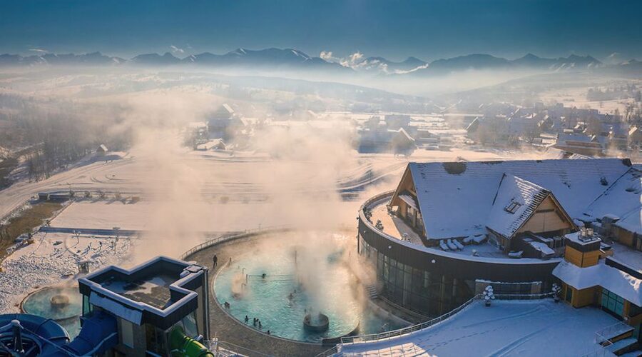 Kraków: Zakopane Tour, Thermal Pools & Hotel Pickup Options - Pickup and Transport: The Comfort Factor Matters in Winter