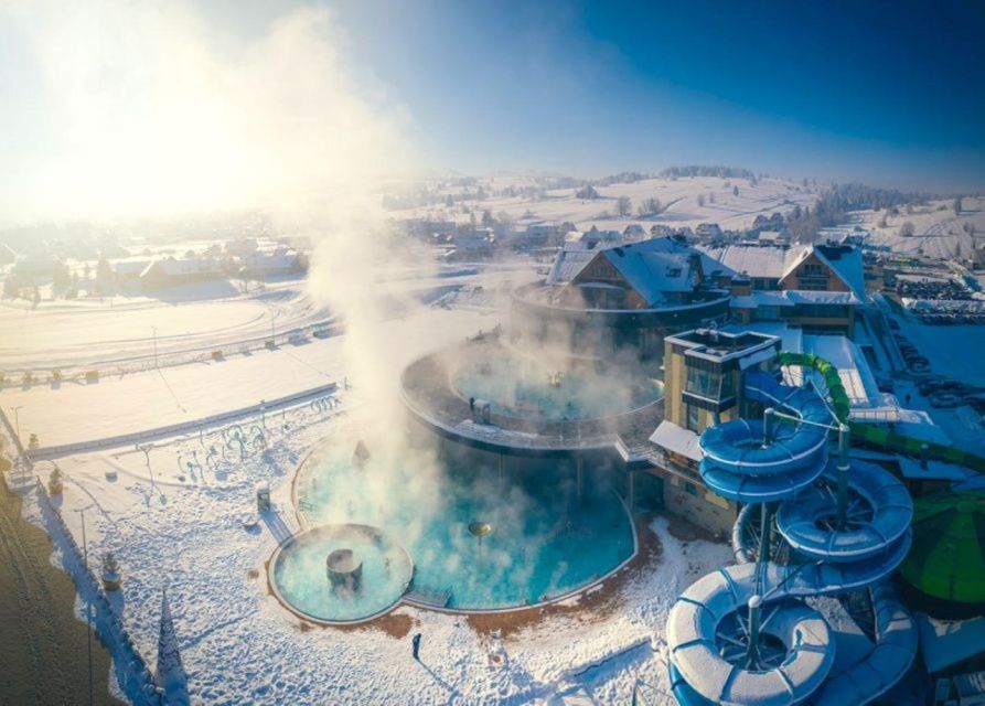 Krakow : Zakopane Tour + Thermal Pools with Hotel Pickup - Key highlights worth your attention