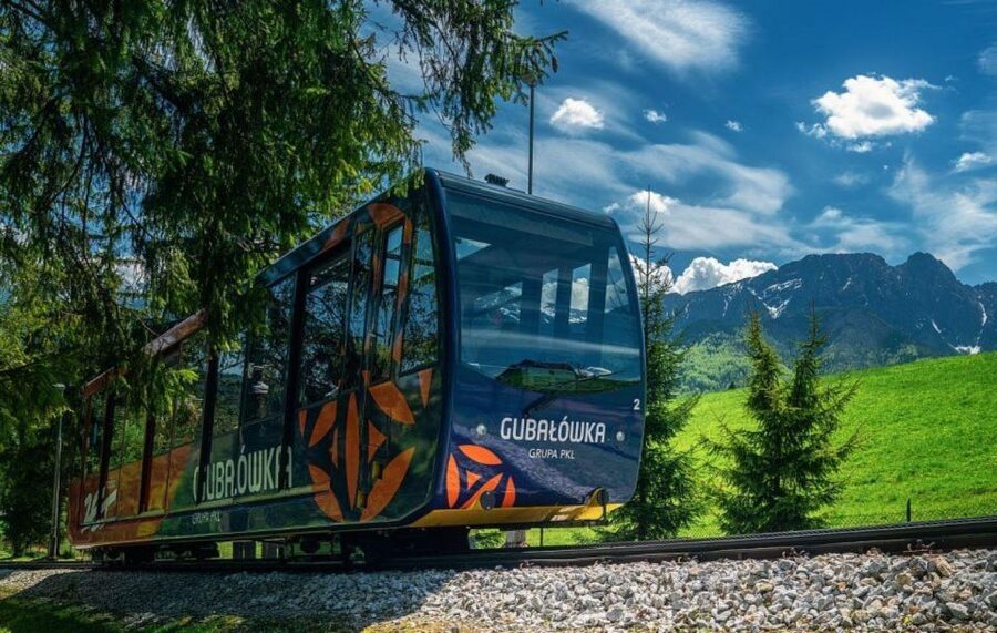 Krakow : Zakopane Tour + Thermal Pools with Hotel Pickup - Krupówki Street stroll: shopping, people-watching, and quick lunch ideas