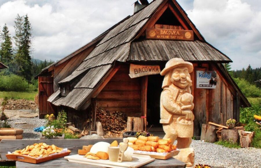 Krakow : Zakopane Tour + Thermal Pools with Hotel Pickup - Price and value: is $148 per person worth it?