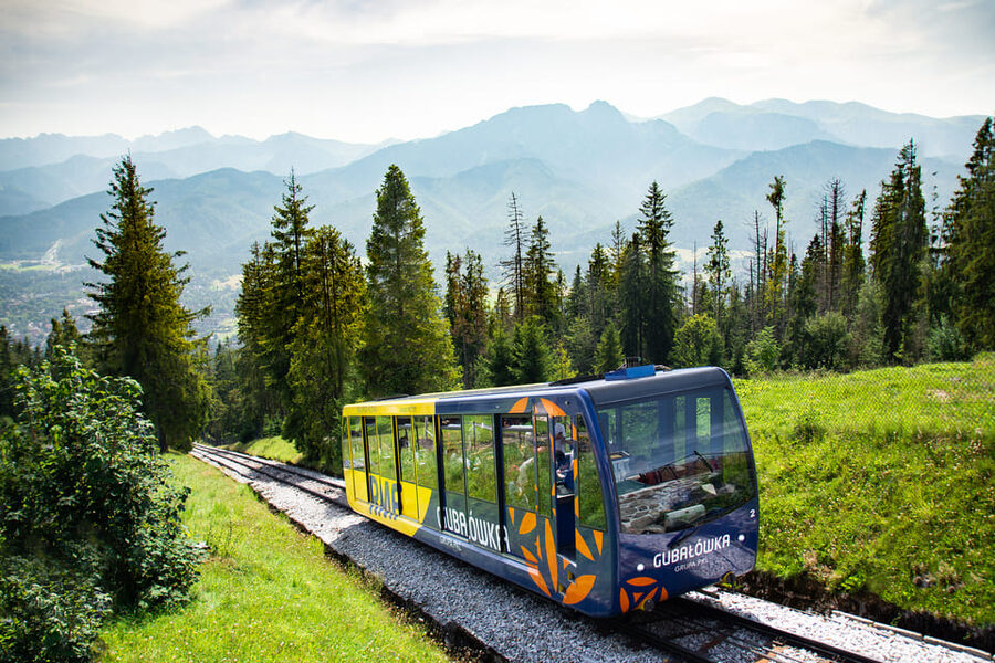 Krakow: Zakopane Tour with Cable Car, Tasting & Hotel Pickup - Chochołów stop: wooden town photos that look instantly right