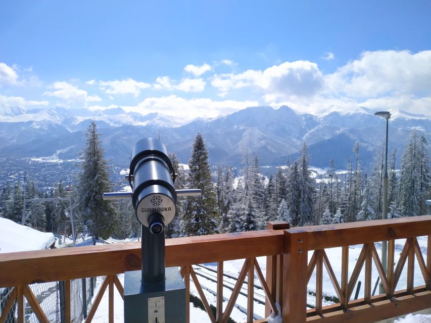 Krakow: Zakopane Tour with Thermal Baths, Cable Car & Pickup - Who should book this Zakopane with thermal baths tour