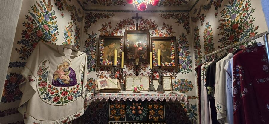 Krakow: Zalipie Village Tour - What to bring and how to plan your time on arrival
