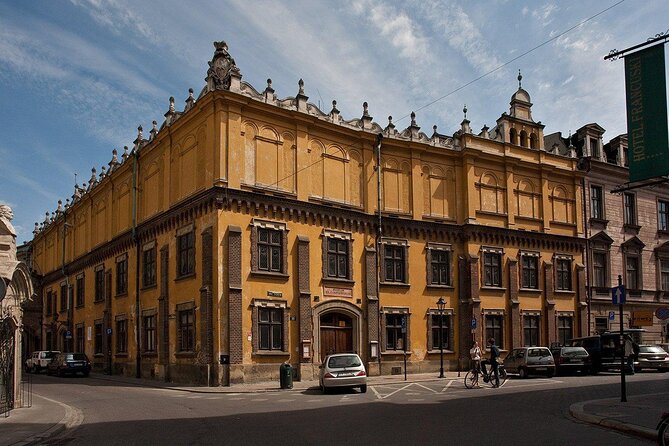 Lady with an Ermine: Czartoryski Museum - Entrance with CityPass - Who should book this, and who might want to skip it