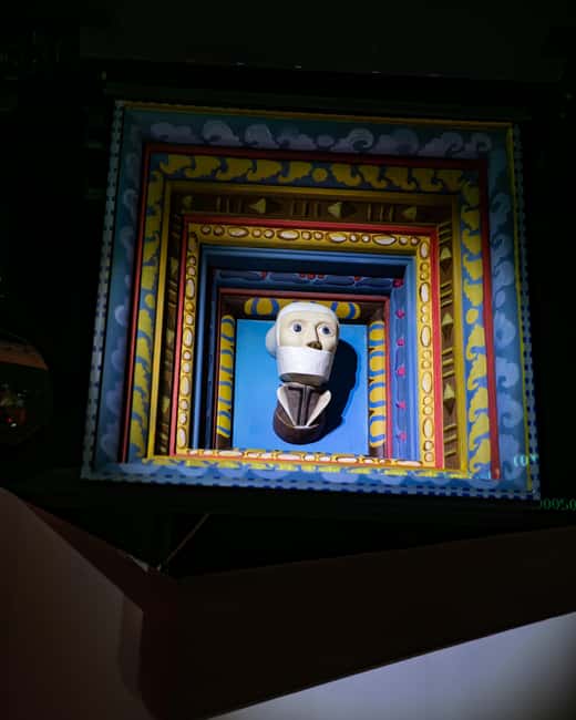 Legends of Cracow ROBOTIC SHOW - The Krakow legends you will see on stage