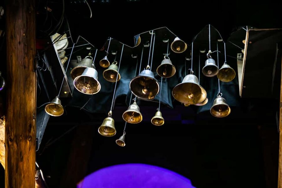 Legends of Cracow ROBOTIC SHOW - Timing, starting times, and how long you’ll be inside