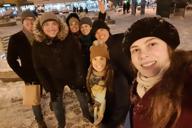 Legends of Old Town 1 Hour Walking Tour in Wroclaw - Papa Dwarf and the Wroclaw dwarf tradition