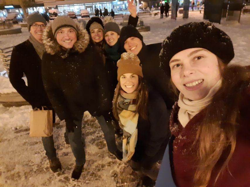 Legends of Old Town 1 Hour Walking Tour in Wroclaw (English) - Walking tour value in Wrocław’s Old Town