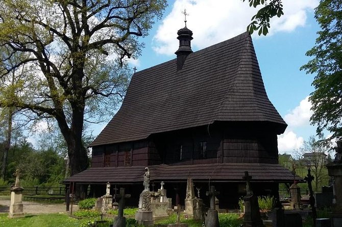 Lesser Poland Wooden Architecture Trail UNESCO Private Tour from Krakow - Key highlights that make this tour worth your time