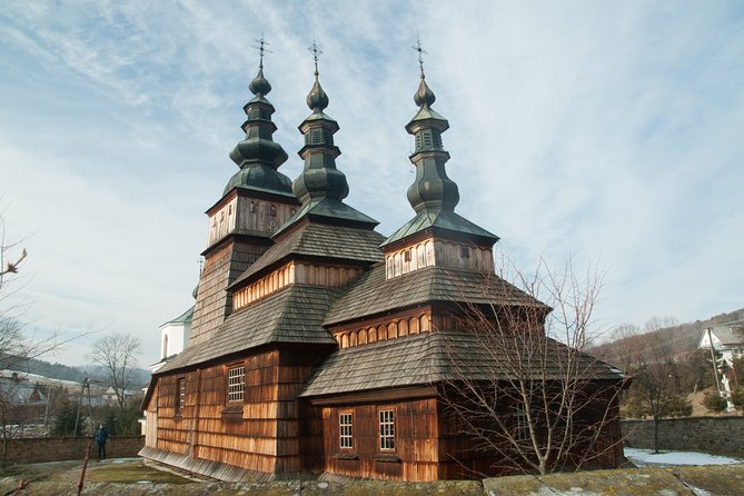 Lesser Poland Wooden Architecture Trail UNESCO Private Tour from Krakow - The 10-12 hour plan, and how pacing really matters