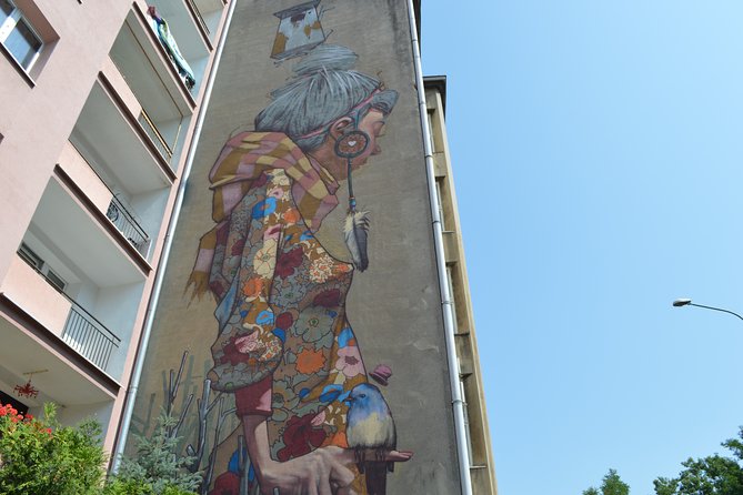 Łódź - 1-day tour to the most surprising Polish city (from Warsaw) - Timing and pace: what a 10-hour schedule feels like