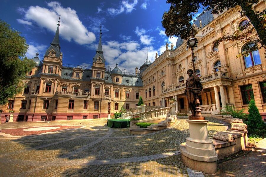 Lodz: Jewish Heritage Private Tour - Getting your bearings: the pre-war Jewish population of Łódź