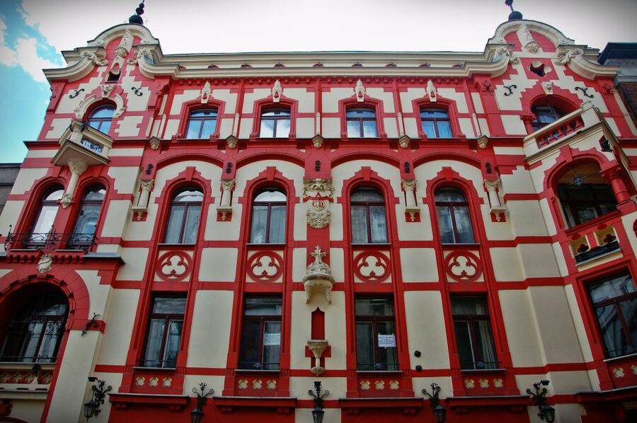 Lodz: Private City Walking Tour - Key things you’ll notice on this Łódź walk