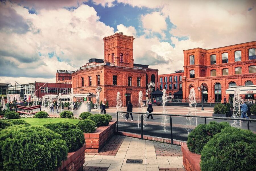 Lodz: Private City Walking Tour - Who this Łódź tour suits best (and who might skip it)