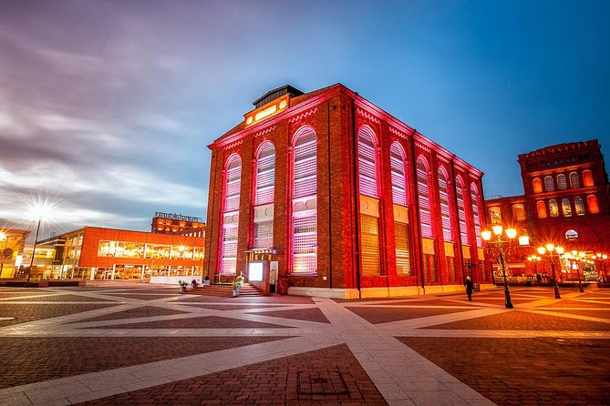 Lodz Small Group Tour from Warsaw with Lunch - Why Lodz in a Single Day Works So Well
