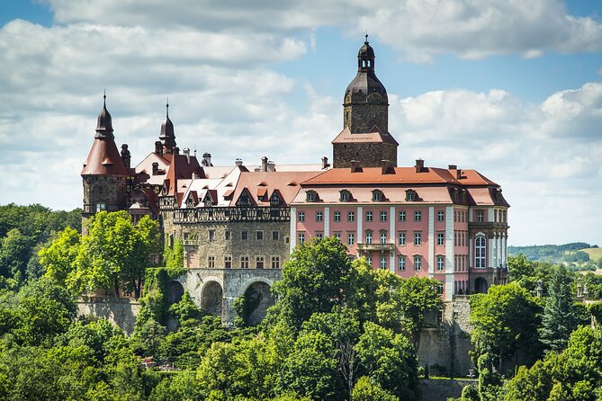 Lower Silesia Tour From Wroclaw - Key highlights worth building your day around