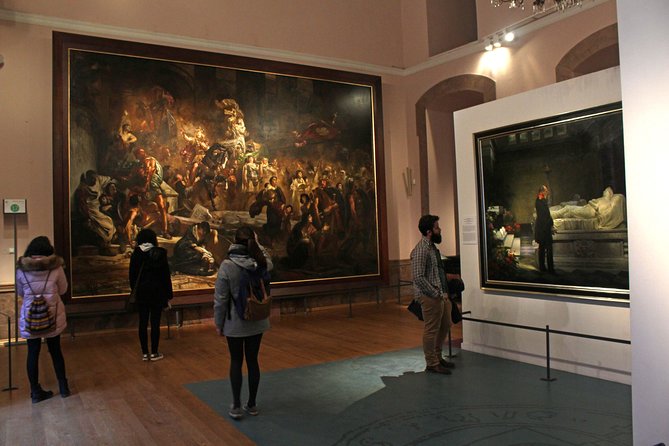 Lower Silesia Tour From Wroclaw - Guide quality and the difference it makes