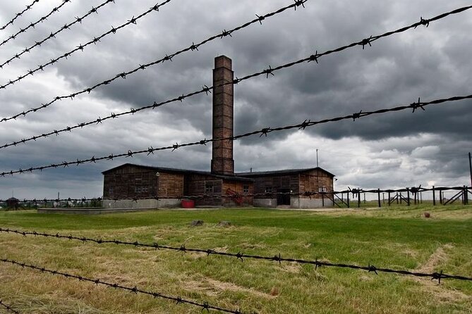 Lublin and Majdanek Small Group Tour from Warsaw with Lunch - Key things to know before you go