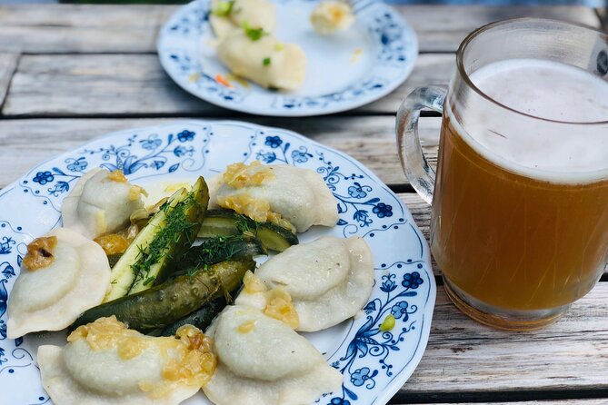 Malbork Castle and Westerplatte Tour with Lunch - Price and value of a private Malbork and Westerplatte day