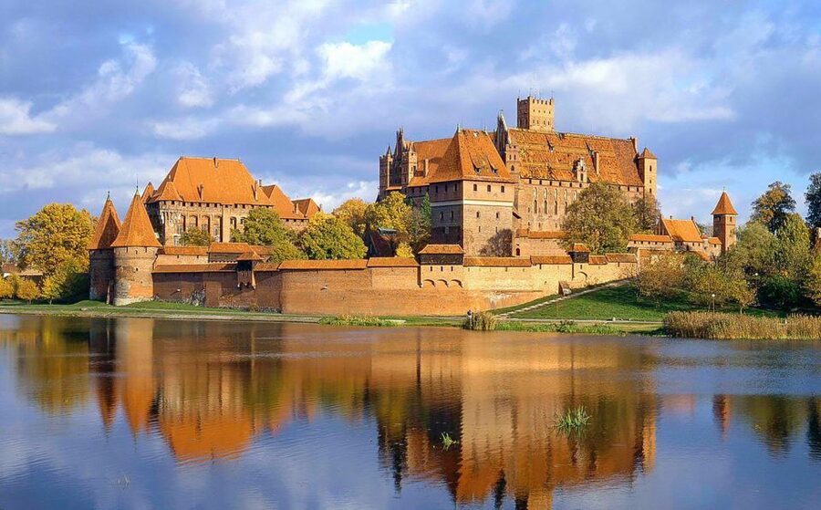 Malbork Castle Half Day Private Tour - Timing: what you can realistically see in 6 hours