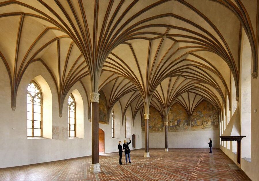 Malbork Castle Half Day Private Tour - Private transport value, and how $547 per group up to 2 pencils out