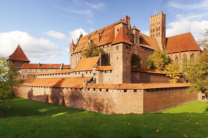 Malbork Castle Private Tour from Gdansk - Why Malbork Castle is worth a private guide