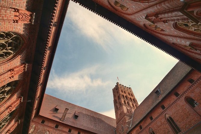 Malbork Castle regular tour - Inside Malbork Castle: what the English guide actually helps you notice