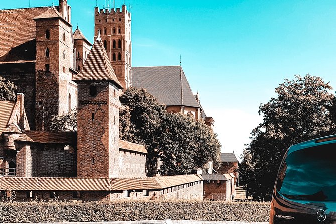 Malbork Castle regular tour - Price and value: does $130.83 make sense?