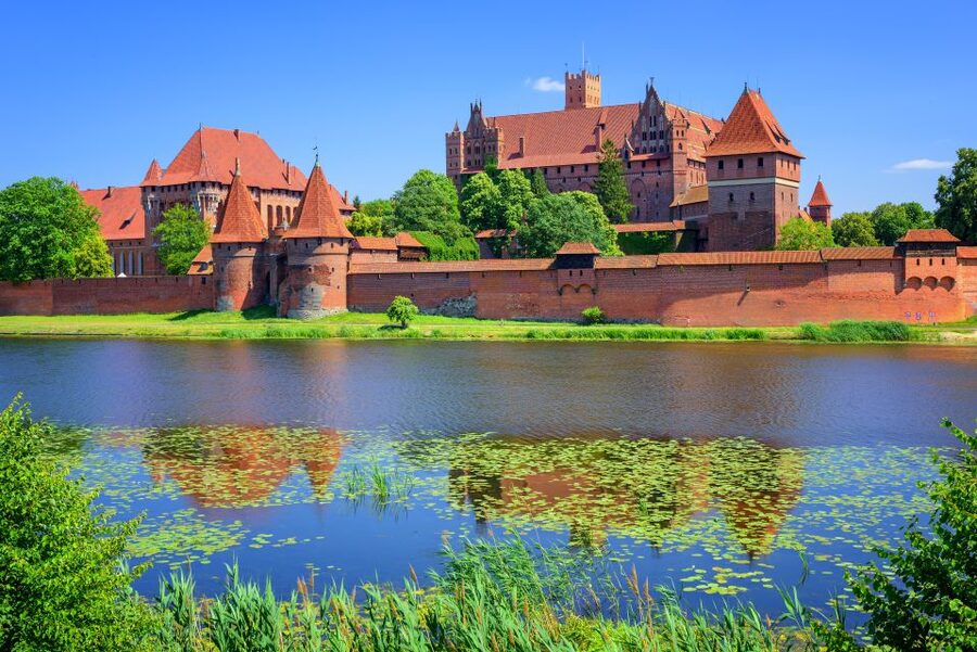 Malbork Castle Tour: 6-Hour Private Tour - Gdansk to Malbork: timing that protects your sightseeing