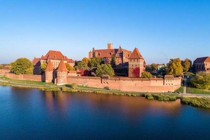 Malbork Castle Tour from Gdansk - Hotel pickup from Gdansk: smooth start, real timing