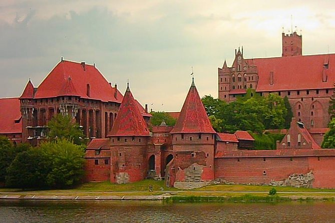Malbork Castle Tour from Gdansk - The Palace of the Grand Master: the core you should not skip