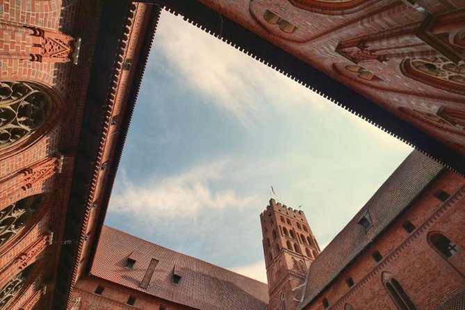 Malbork Castle Tour from Gdansk - Price and value at $147.23 per person