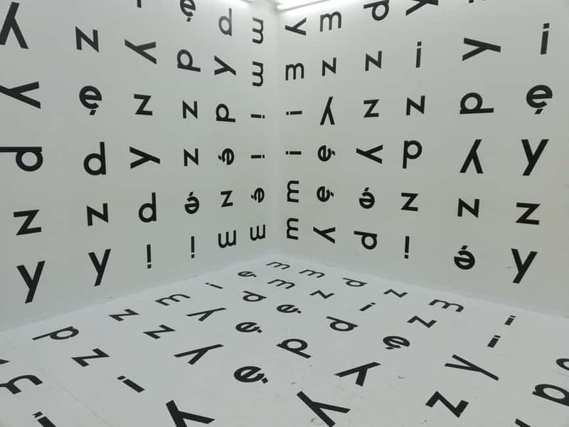 MOCAK: Museum of Contemporary Art in Krakow - Alfa, Beta, and Re Galleries: where the museum keeps changing