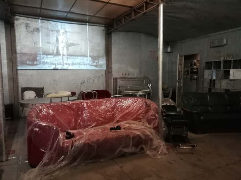 MOCAK: Museum of Contemporary Art in Krakow - Price and value: is $32 for MOCAK worth it?