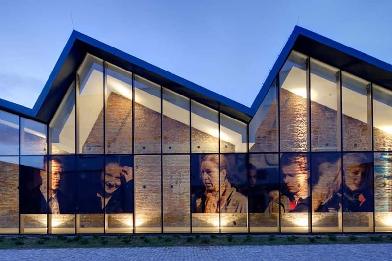 MOCAK: Museum of Contemporary Art in Krakow - 4,000m2 of contemporary art, and how to pace your visit