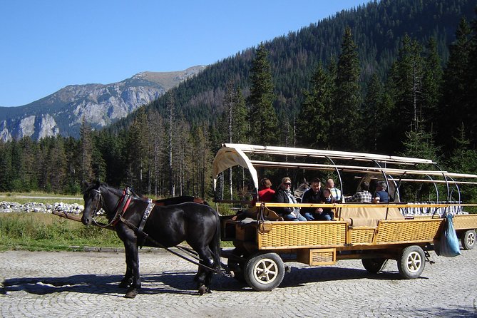 Morskie Oko Lake, Skywalk, Zakopane and Thermal Pools - Price and value: what you are really paying for at $295.79