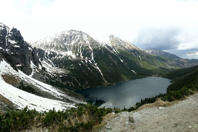 Morskie Oko - private tour from Krakow - The Morning Drive From Krakow Starts Early, and That Is the Point