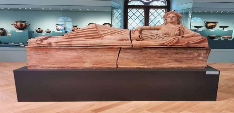 Museo Czartorisky : Visita in Lingua Italiana salta fila… - The 2-hour game plan built around Leonardo’s Lady with an Ermine