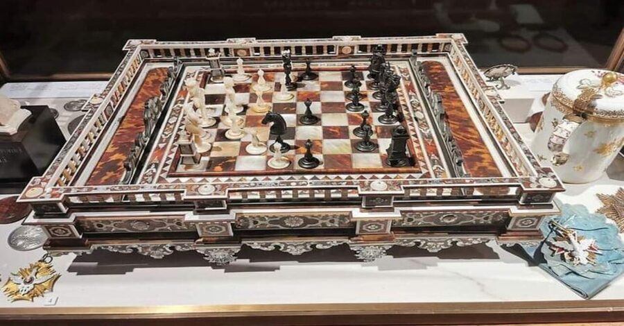 Museo Czartoryski: Visita in italiano e salta la fila - Skip the Line at Czartoryski Museum, Then Get to Art Fast