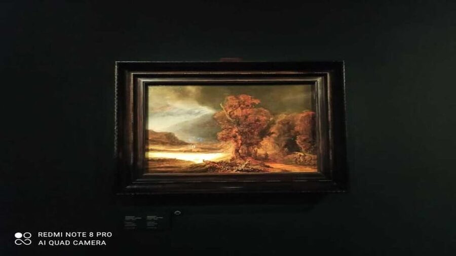 Museo Czartoryski: Visita in italiano e salta la fila - Your 2-Hour Italian Guided Tour: What the Timing Feels Like