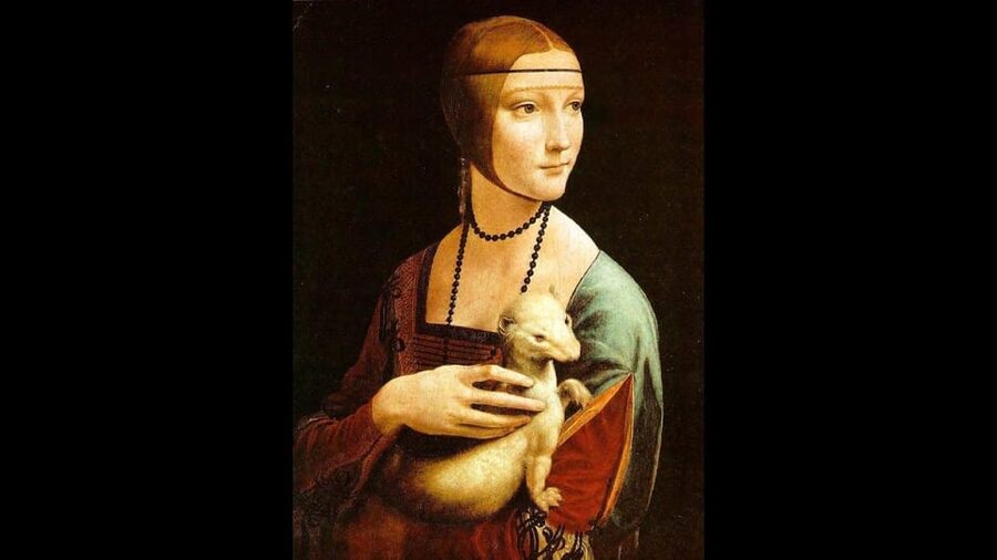 Museo Czartoryski: Visita in italiano e salta la fila - Inside the Museum: How the Guide Likely Guides Your Eyes