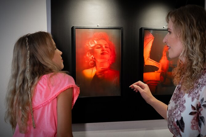 Museum of illusions Entry Ticket - Key Points Before You Go