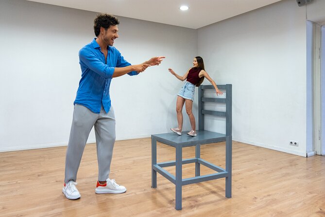 Museum of illusions Entry Ticket - What Makes the Exhibits Work (and Why They’re Fun)
