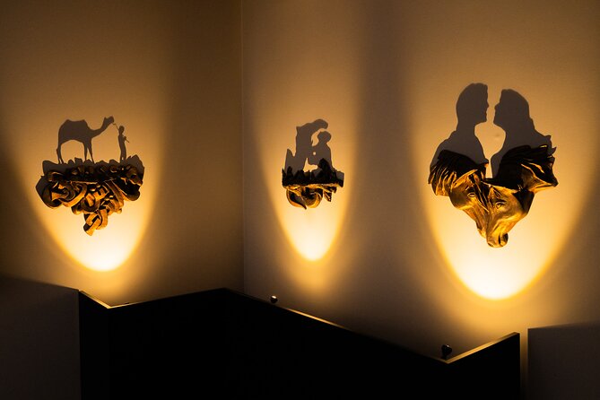 Museum of illusions Entry Ticket - Where It Fits in Your Krakow Day (Especially When It’s Rainy)