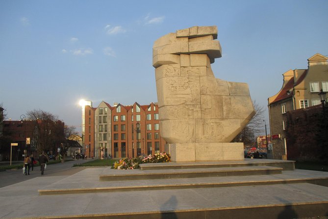Museum of the Second World War Gdansk Private Tour & Tickets - Why this Gdansk route feels focused, not chaotic