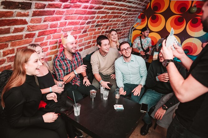 New Year's Eve Pub Crawl With 2 Hour Unlimited Alcohol + VIP Entry To Best Clubs - Value in real terms: why 82.82 can make sense for New Year’s Eve