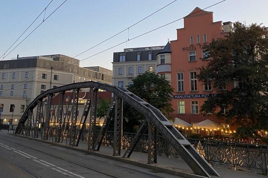 Night tour through Wroclaw - Key highlights worth your attention