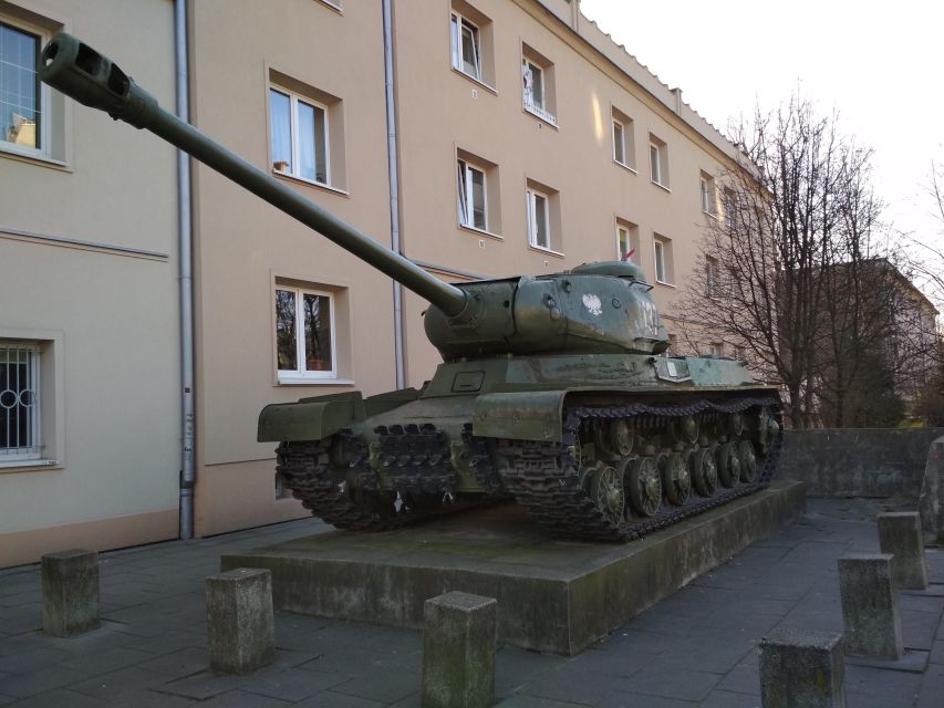 Nowa Huta – a guided tour of a utopian socialist city - Key things to know before you go