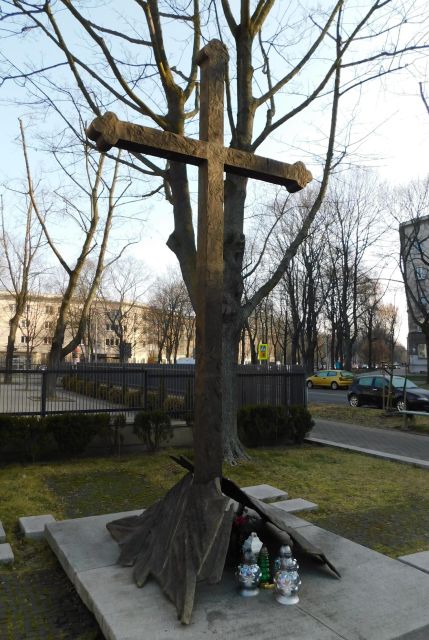 Nowa Huta – a guided tour of a utopian socialist city - Why this Nowa Huta tour feels different from other Krakow walks