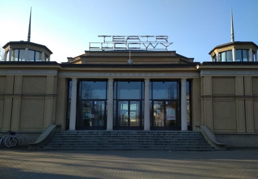 Nowa Huta – a guided tour of a utopian socialist city - Where to meet: starting next to Pomnik Solidarności